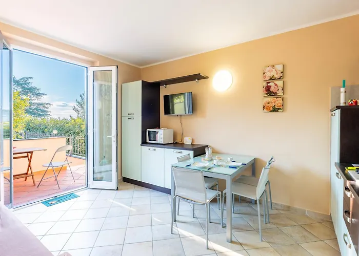 Casa Dany By Interhome Appartement Diano Castello