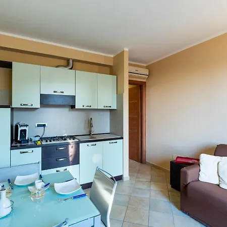 Apartment Casa Dany By Interhome *