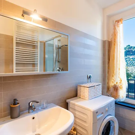 Appartamento Casa Dany By Interhome
