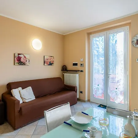 Appartamento Casa Dany By Interhome