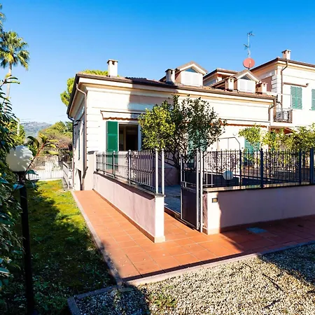 Casa Dany By Interhome