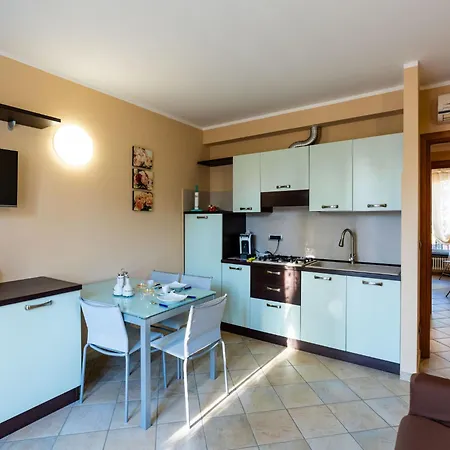 Casa Dany By Interhome *