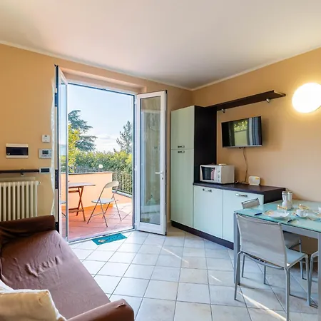 Casa Dany By Interhome