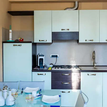 Appartamento Casa Dany By Interhome Diano Castello