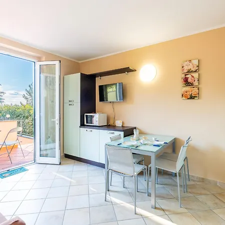 Casa Dany By Interhome Appartamento Diano Castello