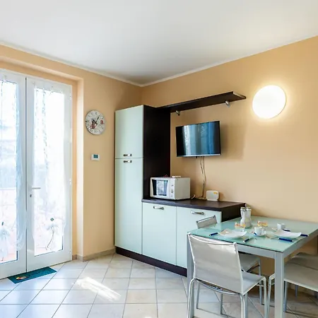 Casa Dany By Interhome