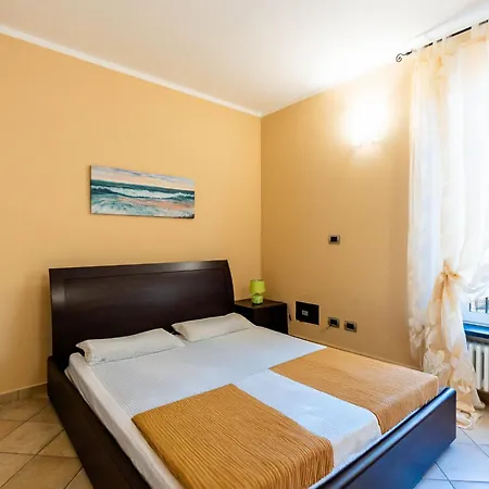 Appartamento Casa Dany By Interhome