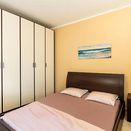 Casa Dany By Interhome Diano Castello