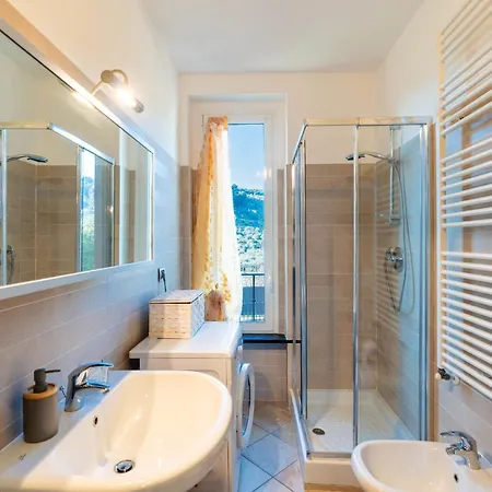 Casa Dany By Interhome Appartamento Diano Castello