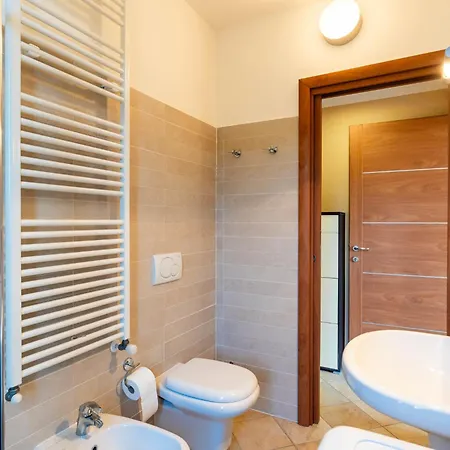 Appartamento Casa Dany By Interhome