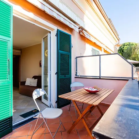 Appartamento Casa Dany By Interhome *