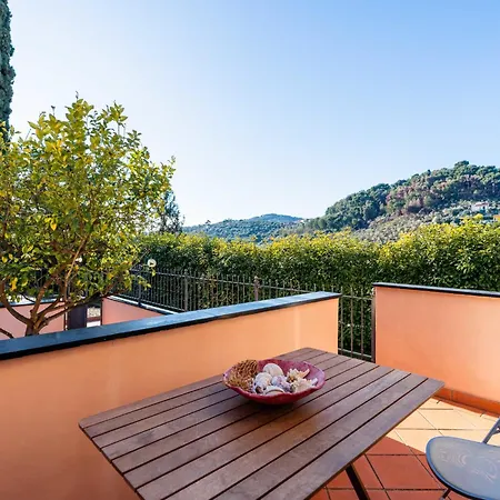 Appartamento Casa Dany By Interhome