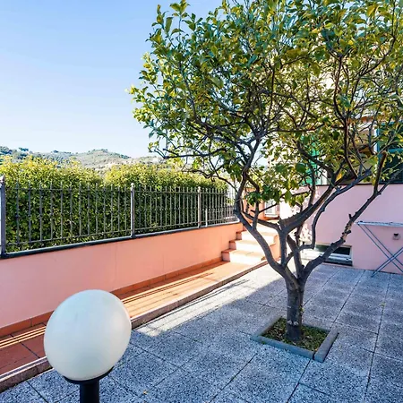 Appartamento Casa Dany By Interhome