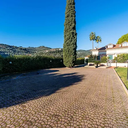 Casa Dany By Interhome Diano Castello