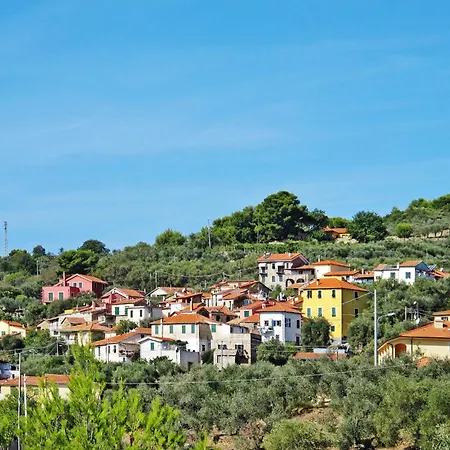 Appartamento Casa Dany By Interhome Diano Castello