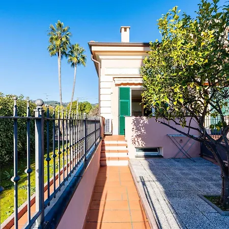 Casa Dany By Interhome Appartamento Diano Castello