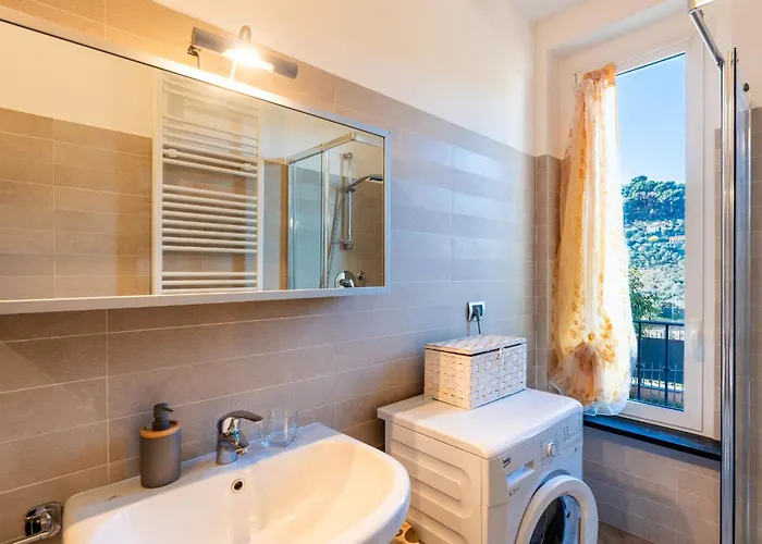 Apartment Casa Dany By Interhome