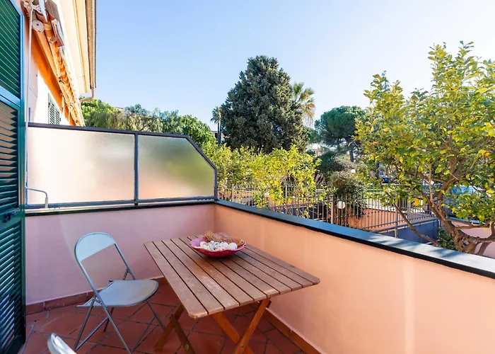 Casa Dany By Interhome *