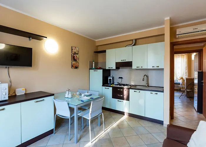 Casa Dany By Interhome *