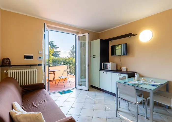 Casa Dany By Interhome