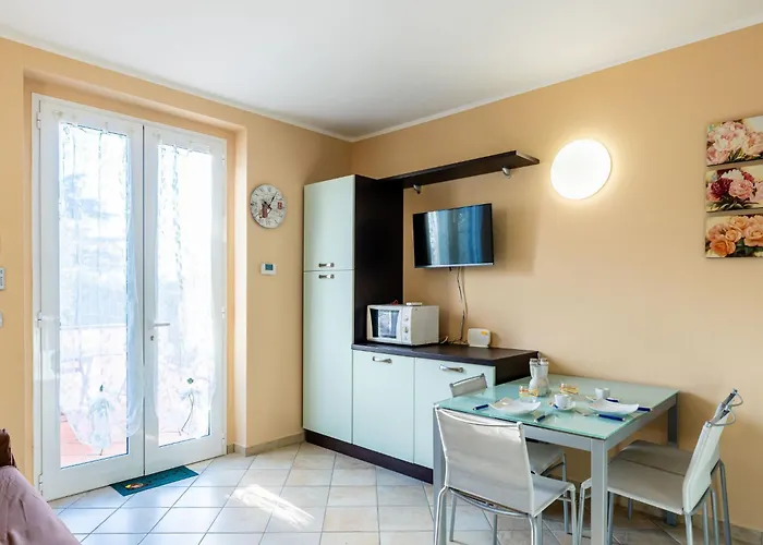 Casa Dany By Interhome