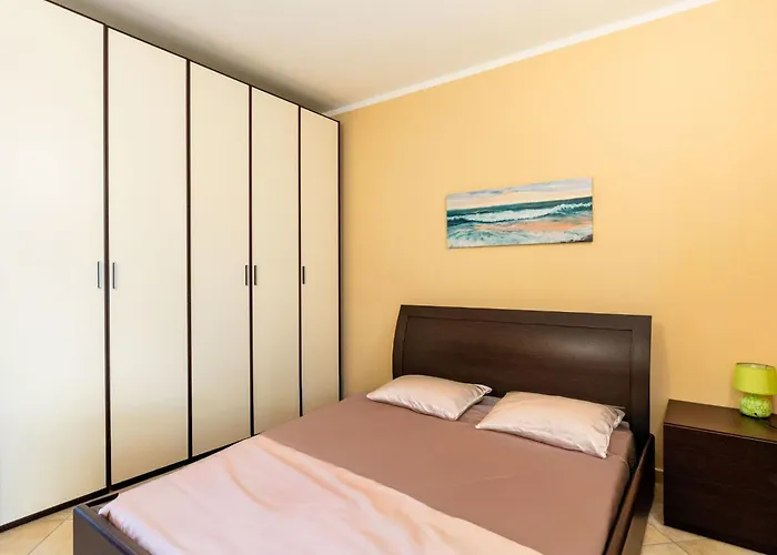Casa Dany By Interhome Diano Castello