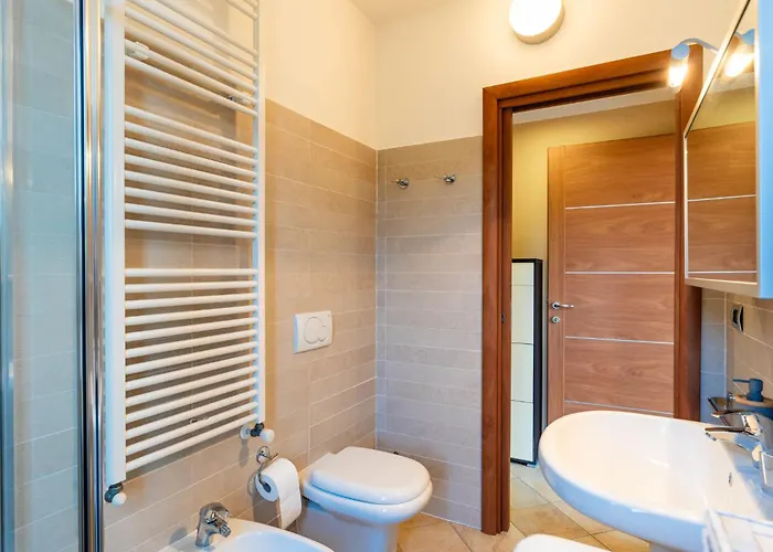 Apartmán Casa Dany By Interhome